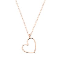 Necklace Amen Woman Elementi in Silver CLLACURR3 - CLLACURR3